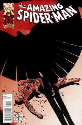 The Amazing Spider-Man Vol. 2 (1998-2013) #624