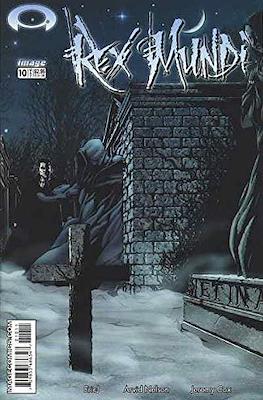 Rex Mundi (2002-2006) #10
