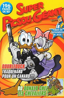 Super Picsou Géant #165