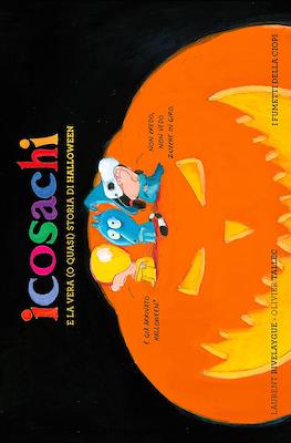 Icosachi e la vera (o quasi) storia di Halloween