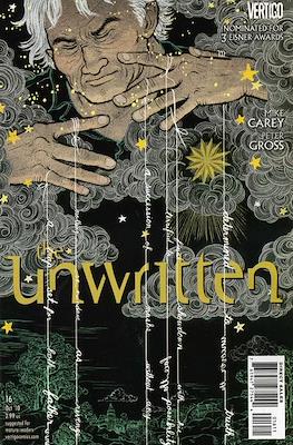 The Unwritten #16