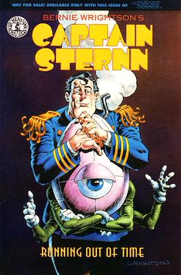 Captain Sternn: Running Out of Time