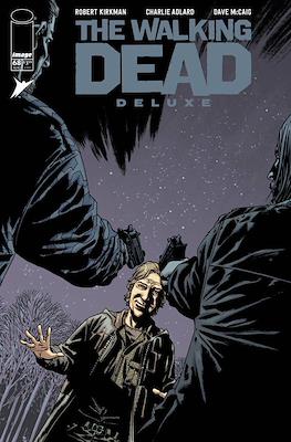 The Walking Dead Deluxe (Variant Cover) #68