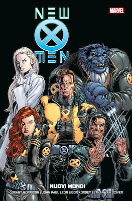 New X-Men Collection #3