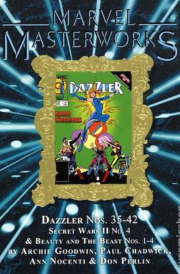 Marvel Masterworks #338