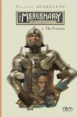The Mercenary: The Definitive Editions #2