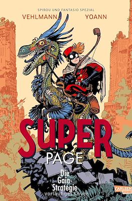 Spirou + Fantasio Spezial #45