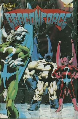 Dragonforce #7