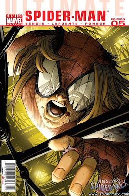 Ultimate Spider-Man (2010-2011) #5
