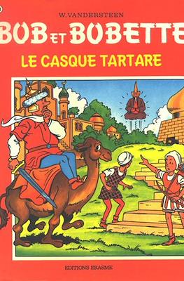 Bob et Bobette #114