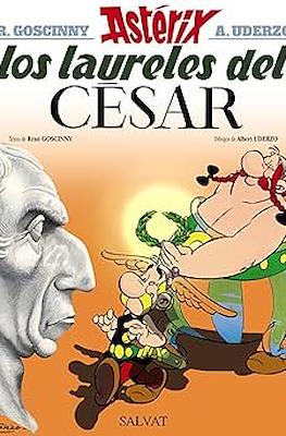 Astérix: La colección #18