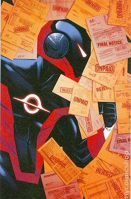 Radiant Black (Variant Cover) #6.1