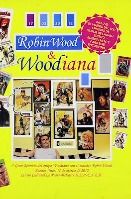 Robin Wood y Woodiana
