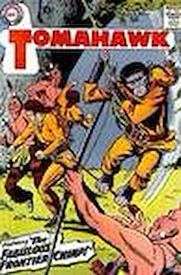 Tomahawk (1950-1972) #61