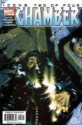 Chamber (Comic Book) #2