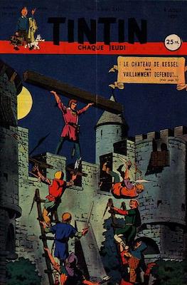 Tintin / Le journal Tintin #146
