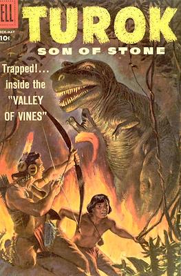 Turok Son of Stone #11