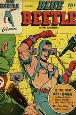The Blue Beetle (1939-1950) #29