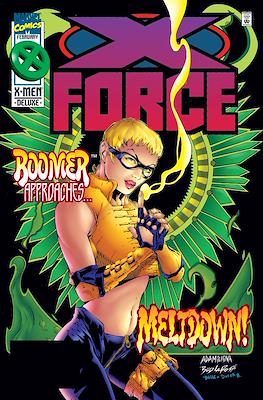 X-Force Vol. 1 (1991-2002) #51