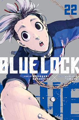 Blue Lock #22
