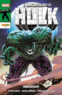L'Incredibile Hulk di Peter David #9