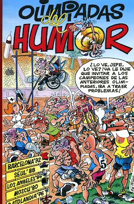 Super Humor Mortadelo / Super Humor (1993-...) (Cartoné, 180-344 pp) #2