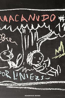 Macanudo #11