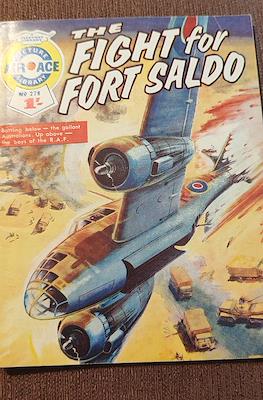 Air Ace Picture Library #278