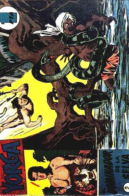 Yorga (1950) #2