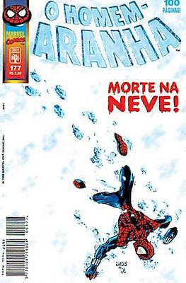 Homem Aranha #177