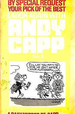 Laugh again with Andy Capp #8
