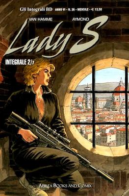 Gli integrali BD #36
