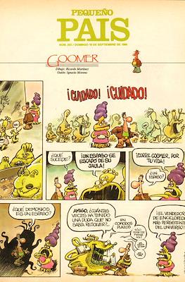 El Pequeño País #355