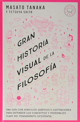 Gran historia visual de la filosofía
