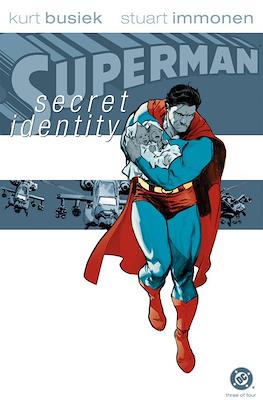 Superman: Secret Identity (2004) #3