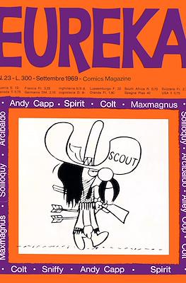 Eureka #23