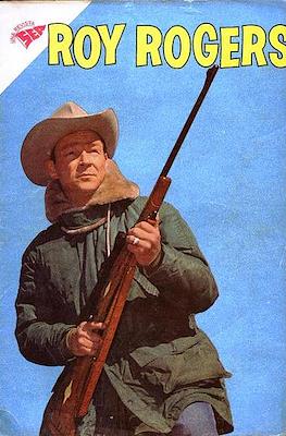Roy Rogers #91