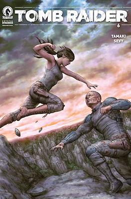 Tomb Raider (2016) #6