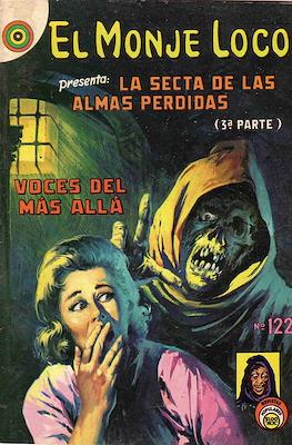 El Monje Loco #122