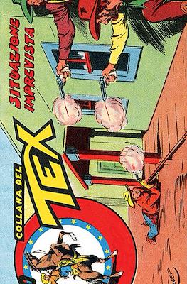 Le strisce di Tex #226