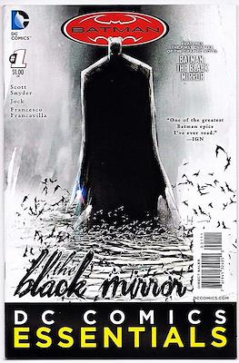 DC Comics Essentials - Batman The Black Mirror