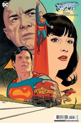 Superman '78: The Metal Curtain (2023-Variant Covers) #2