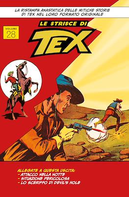 Le strisce di Tex #28