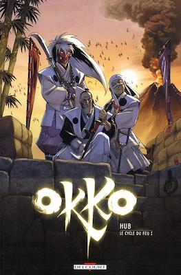 Okko #7
