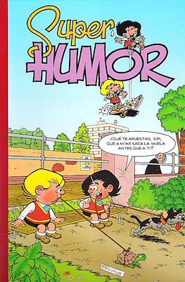 Súper Humor Zipi y Zape (Cartoné 180-344 pp) #13