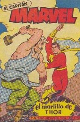 El Capitán Marvel #26