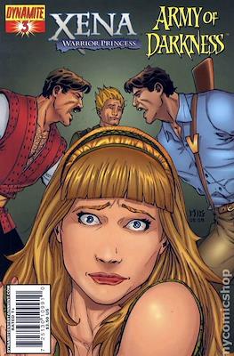 Army of Darkness/Xena: What Again #3