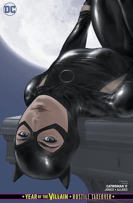 Catwoman Vol. 5 (2018-Variant Covers) #17