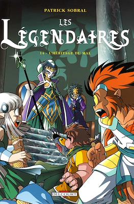 Les Legendaires #14