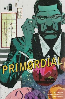 Primordial (Variant Cover) #1.8